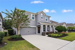7888 PLEASANT PINE CIRCLE, WINTER PARK, FL 32792 - MLS#MFRO6348453