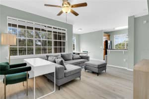 2632 ROBERT TRENT JONES DRIVE, ORLANDO, FL 32835 - MLS#MFRO6348468