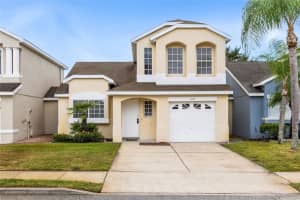 1105 Sandestin Way, ORLANDO