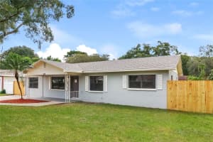 8911 NAVAJO AVENUE, TAMPA, FL 33637 - MLS#MFRO6348480