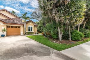 105 CALEDONIA DRIVE, MELBOURNE BEACH, FL 32951 - MLS#MFRO6348481