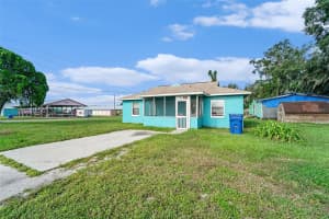 624 3RD AVENUE, WEBSTER, FL 33597 - MLS#MFRO6348484