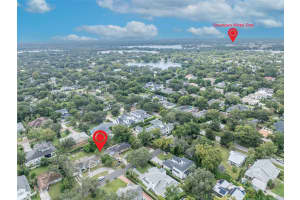 1760 BRYAN AVENUE, WINTER PARK, FL 32789 - MLS#MFRO6348488