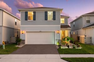 17306 SAW PALMETTO AVENUE, CLERMONT, FL 34714 - MLS#MFRO6348489