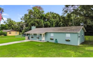 2617 JUNCTION ROAD, ZELLWOOD, FL 32798 - MLS#MFRO6348491