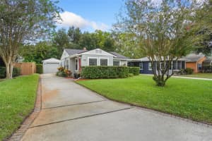 1021 FOREST AVENUE, ORLANDO, FL 32803 - MLS#MFRO6348507