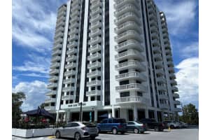 400 E Colonial Dr #602, ORLANDO