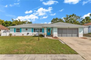 742 TRAFALGAR STREET, DELTONA, FL 32725 - MLS#MFRO6348519