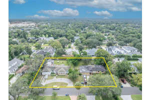 1770 BRYAN AVENUE, WINTER PARK, FL 32789 - MLS#MFRO6348521