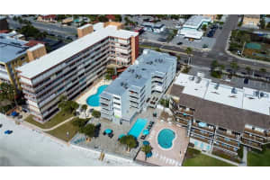 16332 GULF BOULEVARD, REDINGTON BEACH, FL 33708 - MLS#MFRO6348522