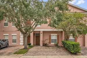 2345 Caravelle Cir, KISSIMMEE