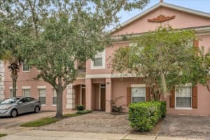 2345 CARAVELLE CIRCLE, KISSIMMEE, FL 34746 - MLS#MFRO6348534