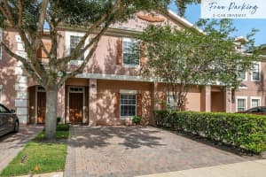 2345 CARAVELLE CIRCLE, KISSIMMEE, FL 34746 - MLS#MFRO6348534