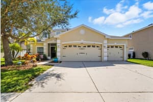 12201 CITRUS LEAF DRIVE, GIBSONTON, FL 33534 - MLS#MFRO6348536