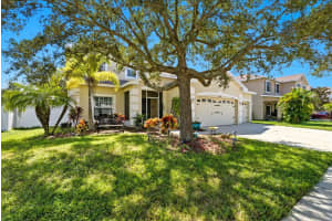 12201 CITRUS LEAF DRIVE, GIBSONTON, FL 33534 - MLS#MFRO6348536