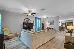 12201 CITRUS LEAF DRIVE, GIBSONTON, FL 33534 - MLS#MFRO6348536