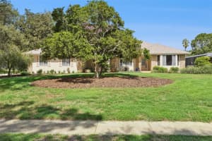 4207 WILLOW PARK DRIVE, ORLANDO, FL 32835 - MLS#MFRO6348550