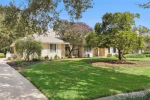 4207 WILLOW PARK DRIVE, ORLANDO, FL 32835 - MLS#MFRO6348550