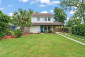 3501 Backspin Ln, ORLANDO
