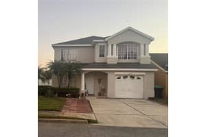 1258 Sandestin Way, ORLANDO