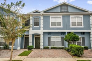 2344 Caravelle Cir, KISSIMMEE