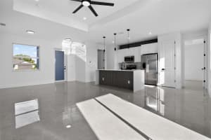 523 26TH PLACE, CAPE CORAL, FL 33993 - MLS#MFRO6348582