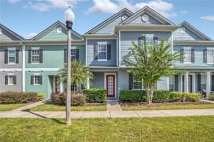 10141 Ridgebloom Ave, ORLANDO