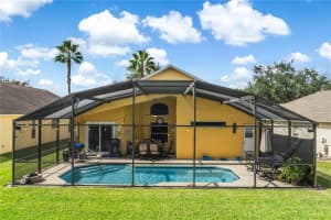 134 LANGHAM DRIVE, DAVENPORT, FL 33897 - MLS#MFRO6348600