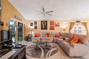 134 LANGHAM DRIVE, DAVENPORT, FL 33897 - MLS#MFRO6348600