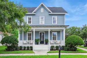 2001 Shaw Ln, ORLANDO