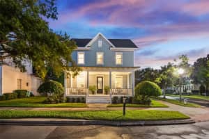 2001 SHAW LANE, ORLANDO, FL 32814 - MLS#MFRO6348604