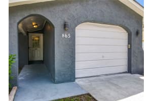 865 TURTLE MOUND DRIVE, CASSELBERRY, FL 32707 Sold 11/26/25