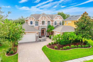 16413 Bristol Lake Cir, ORLANDO