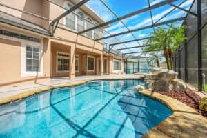 16413 BRISTOL LAKE CIRCLE, ORLANDO, FL 32828 - MLS#MFRO6348619