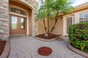16413 BRISTOL LAKE CIRCLE, ORLANDO, FL 32828 - MLS#MFRO6348619