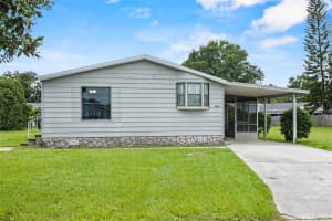 2240 DARBY LANE, ST CLOUD, FL 34769 Sold 11/25/25