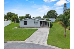 2240 DARBY LANE, ST CLOUD, FL 34769 Sold 11/25/25