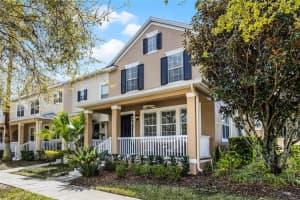 9228 CARDINAL MEADOW TRAIL, ORLANDO, FL 32827 - MLS#MFRO6348636