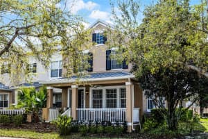 9228 CARDINAL MEADOW TRAIL, ORLANDO, FL 32827 - MLS#MFRO6348636