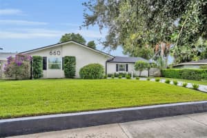 660 NORTHWOOD CIRCLE, WINTER PARK, FL 32789 - MLS#MFRO6348643