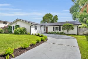 660 NORTHWOOD CIRCLE, WINTER PARK, FL 32789 - MLS#MFRO6348643