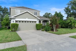 9432 Pecky Cypress Way, ORLANDO
