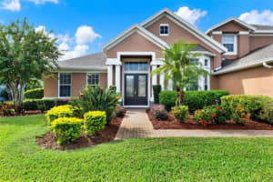 17208 LONG BOAT LANE, ORLANDO, FL 32820 Sold 12/01/25