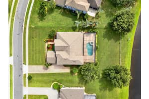 17208 LONG BOAT LANE, ORLANDO, FL 32820 Sold 12/01/25