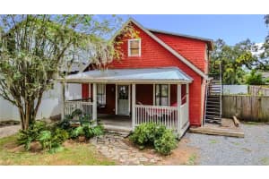 1826 PARK LAKE STREET, ORLANDO, FL 32803 - MLS#MFRO6348672