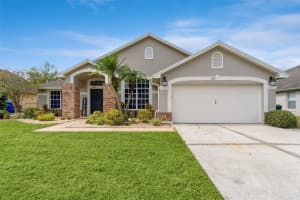 243 Old Mill Cir, KISSIMMEE