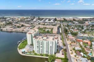 420 64th Ave #804, ST PETE BEACH