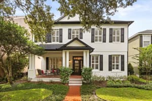 13110 Marsh Fern Dr, ORLANDO