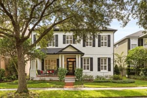 13110 MARSH FERN DRIVE, ORLANDO, FL 32828 Sold 11/17/25