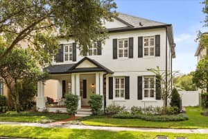 13110 MARSH FERN DRIVE, ORLANDO, FL 32828 Sold 11/17/25